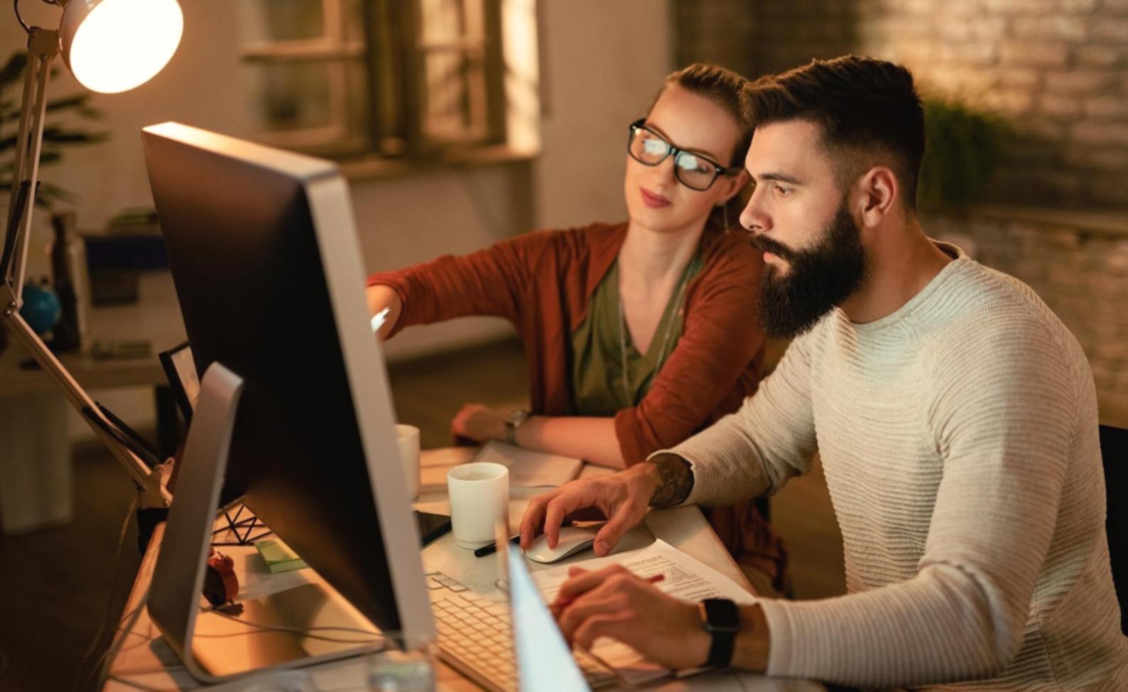 Whitespace and Readability: Engagement Test